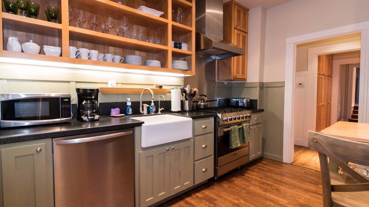 Photo of Kitchen in Laguna