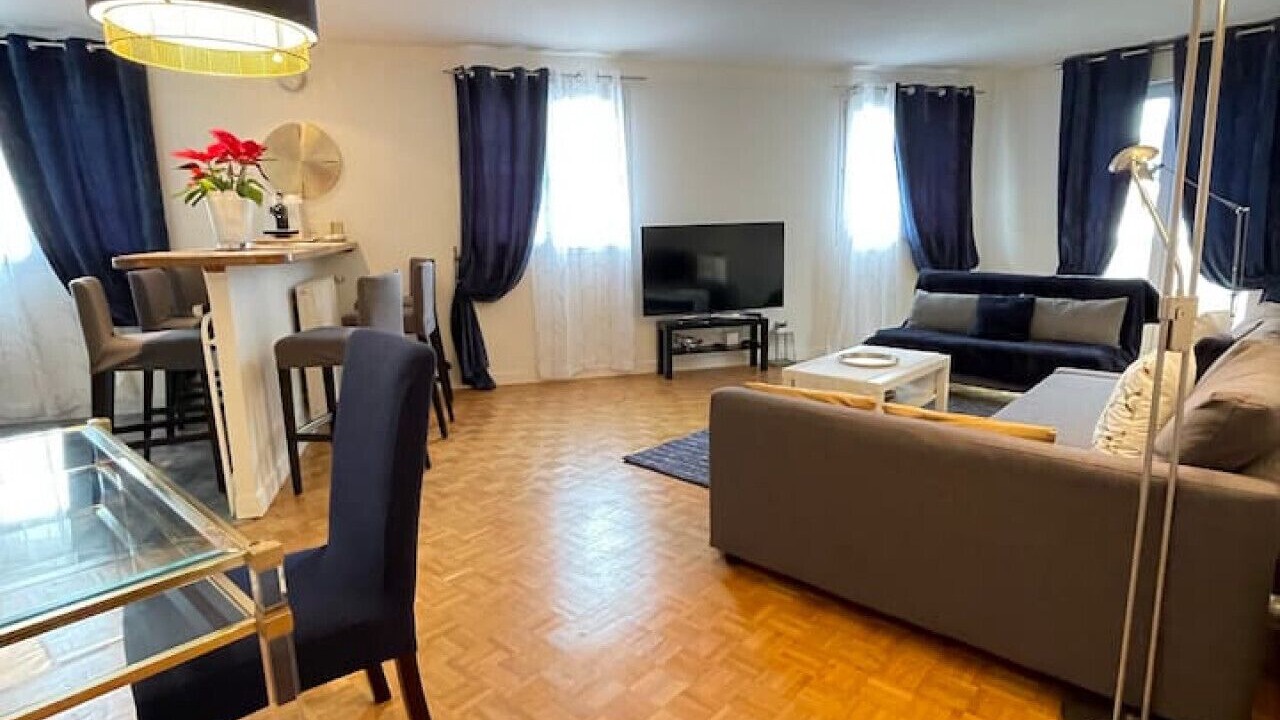 Photo of Livingroom in Sevres