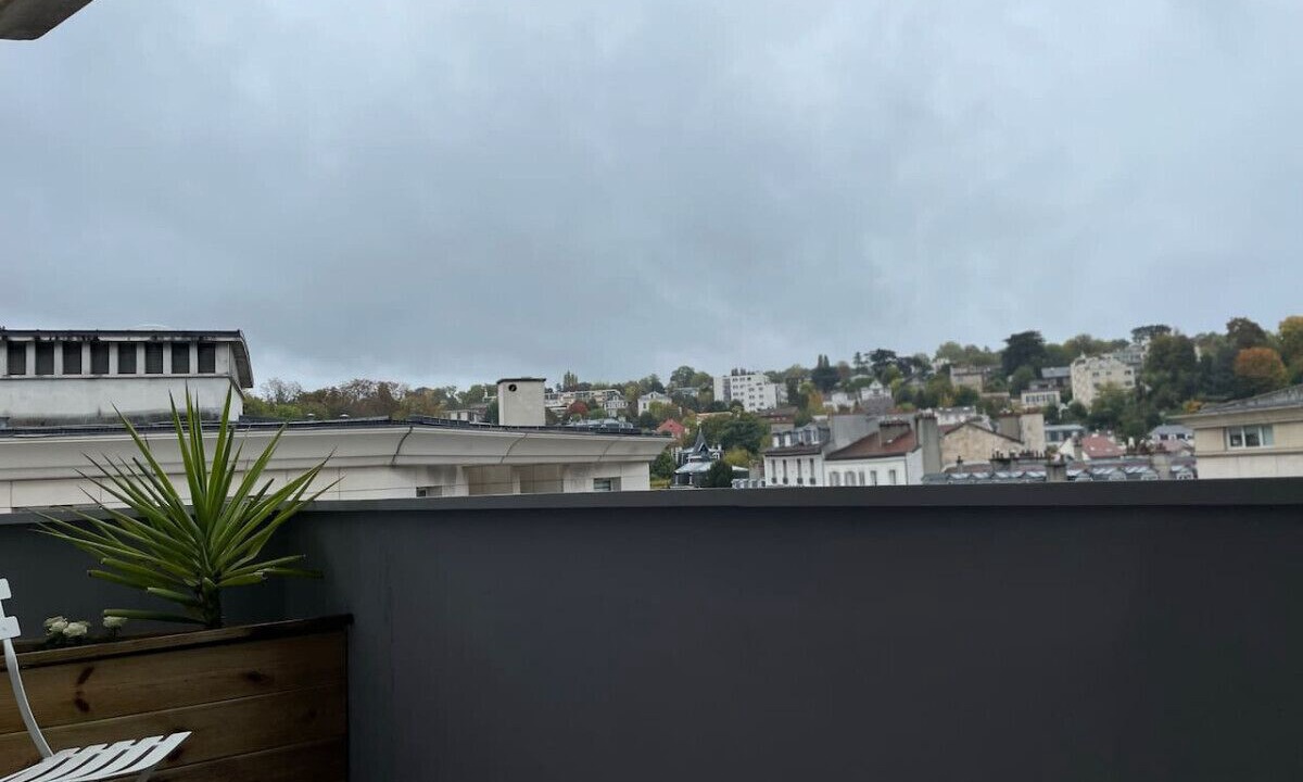 Photo of Outdoor in Sevres