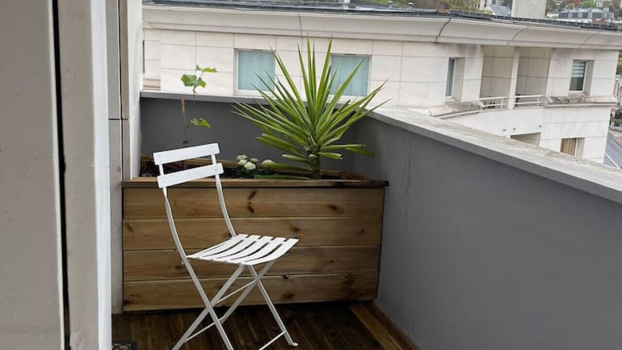 Photo of Outdoor in Sevres