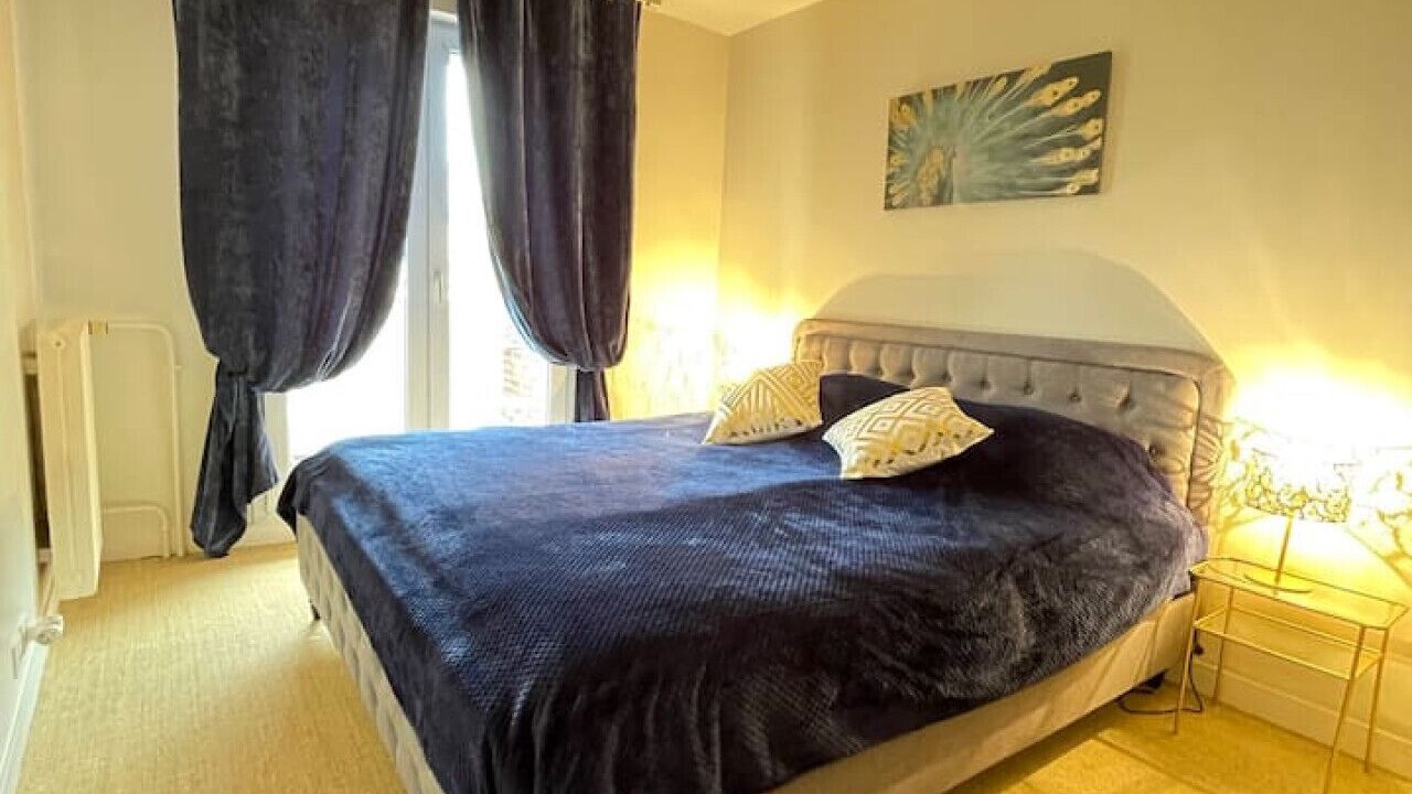 Photo of Bedroom in Sevres