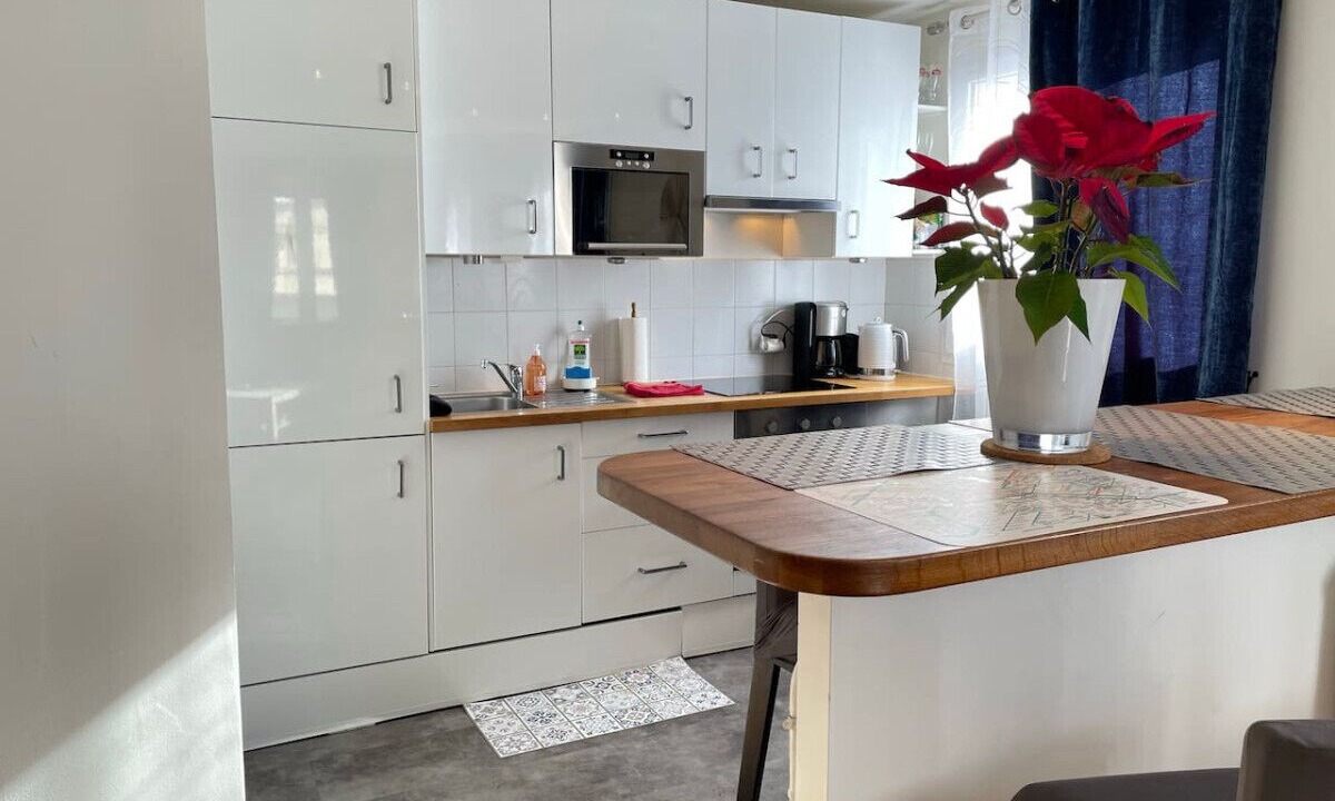 Photo of Kitchen in Sevres
