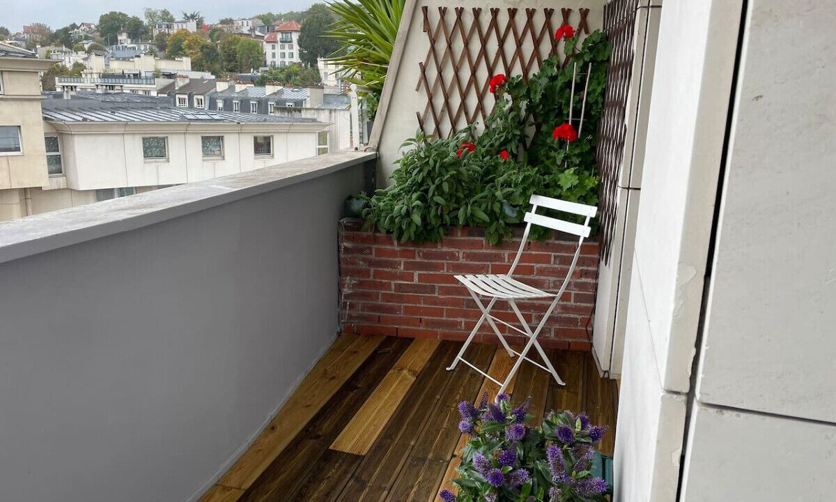 Photo of Outdoor in Sevres