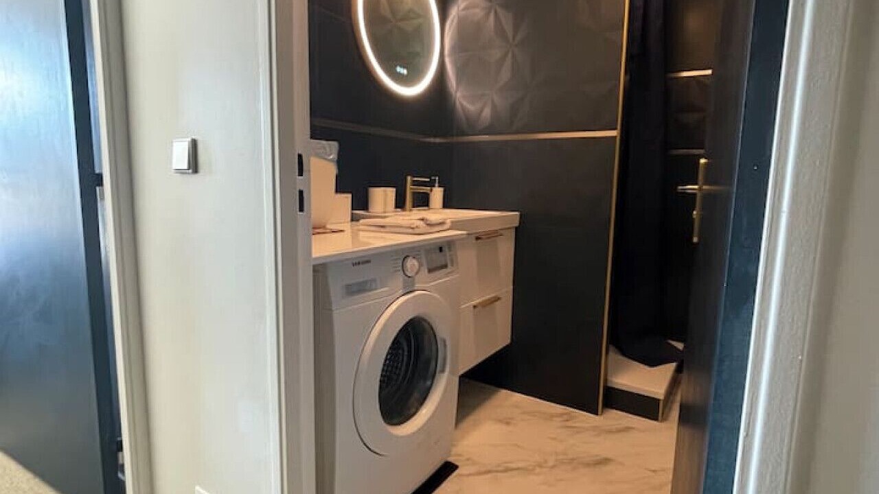Photo of Bathroom in Sevres