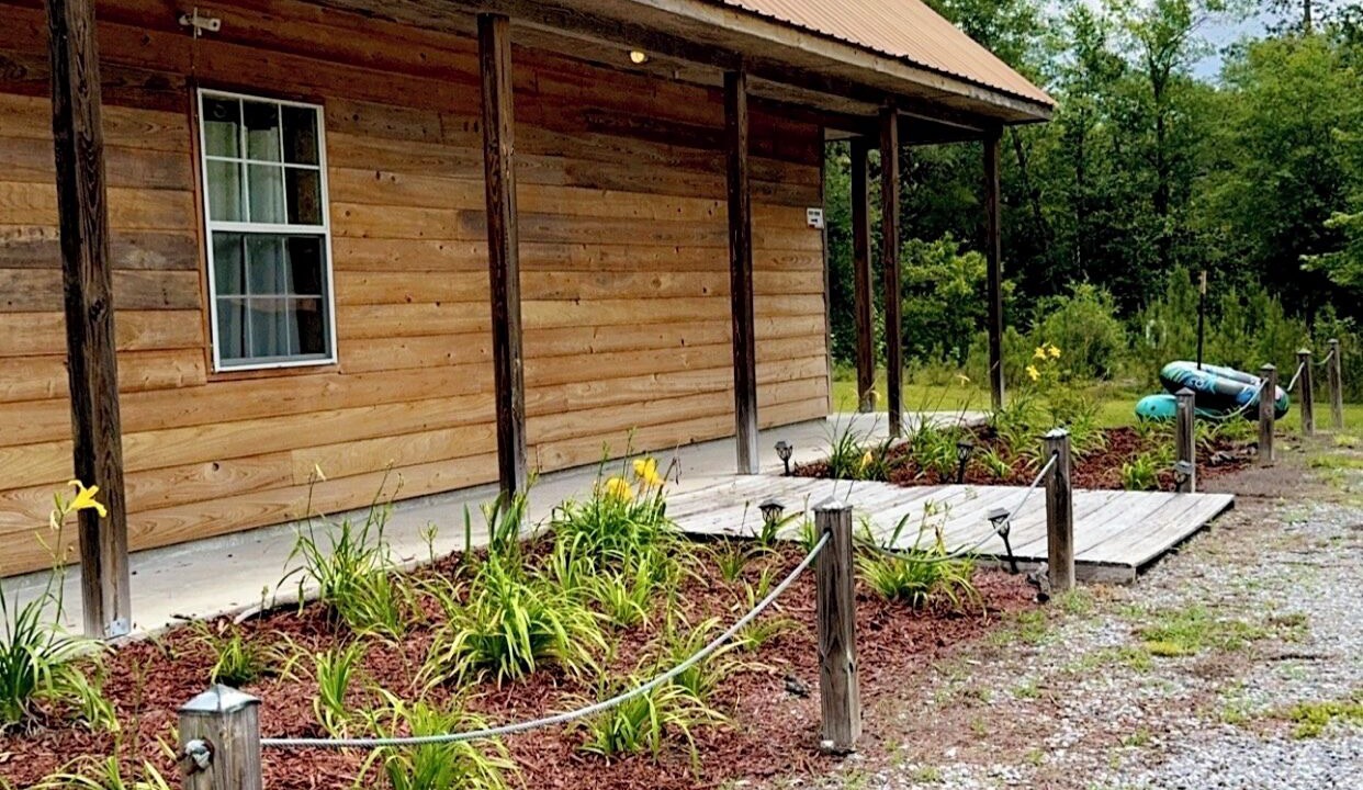 Photo of Outdoor in Perkinston