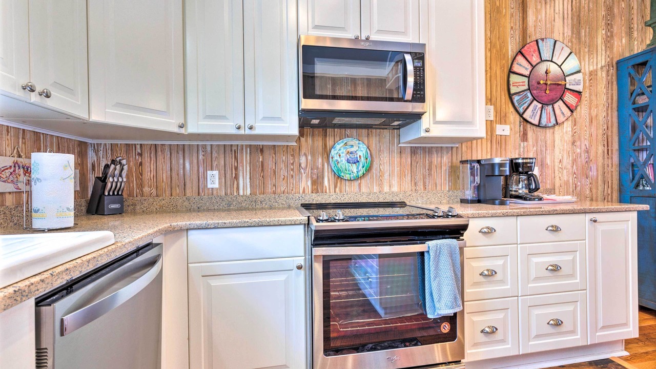 Photo of Kitchen in Old Town