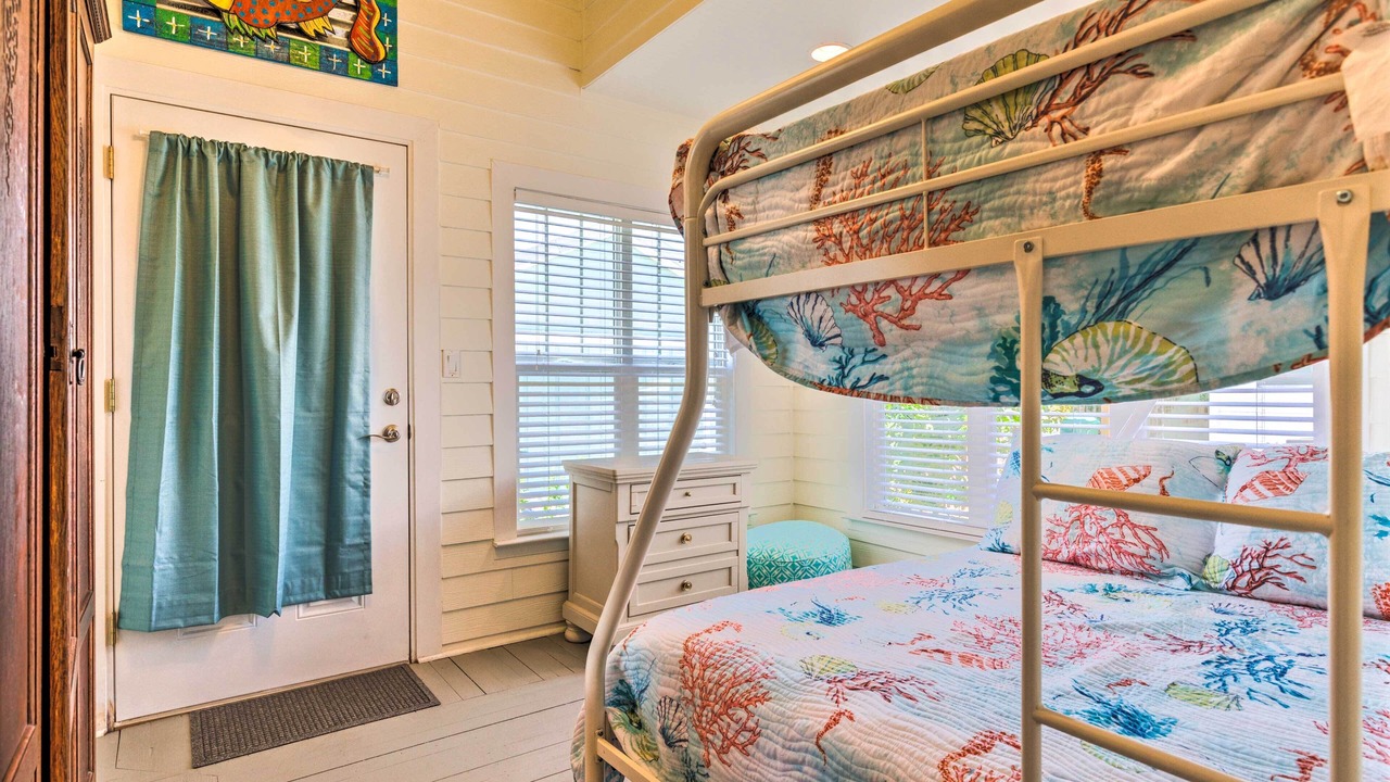 Photo of Bedroom in Old Town
