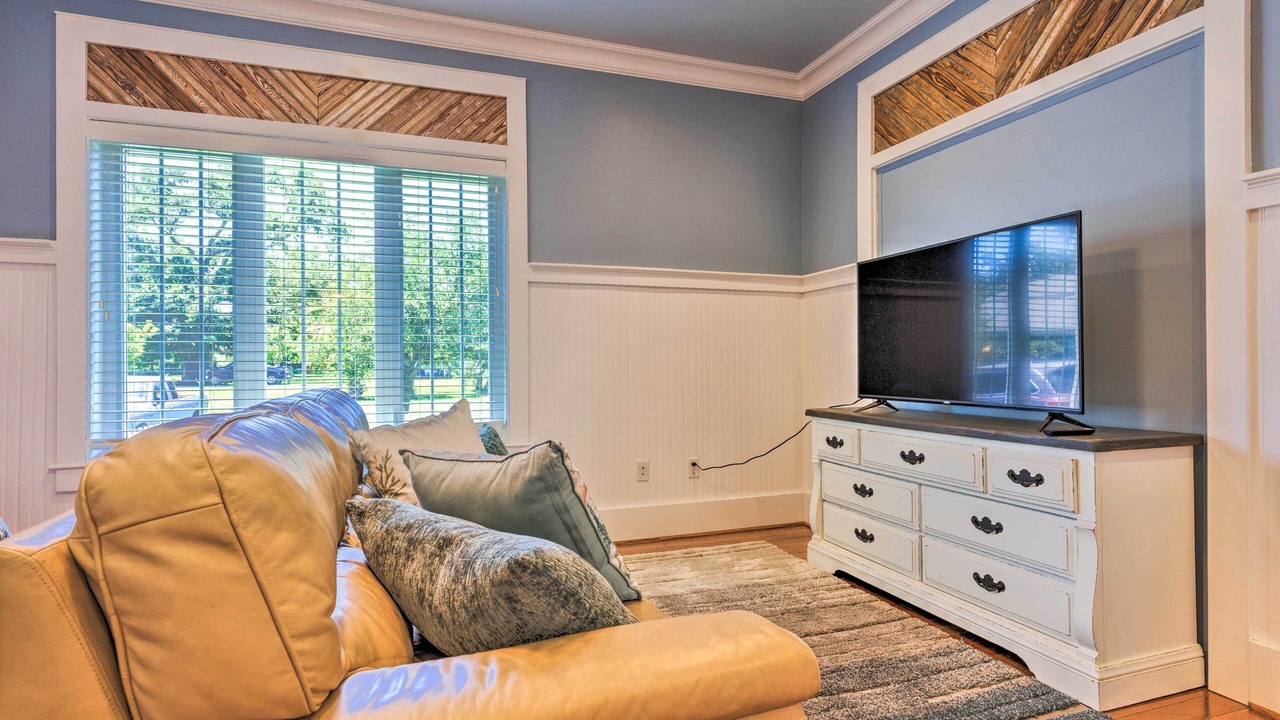 Photo of Livingroom in Old Town