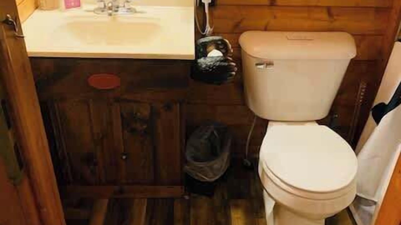 Photo of Bathroom in Hayward