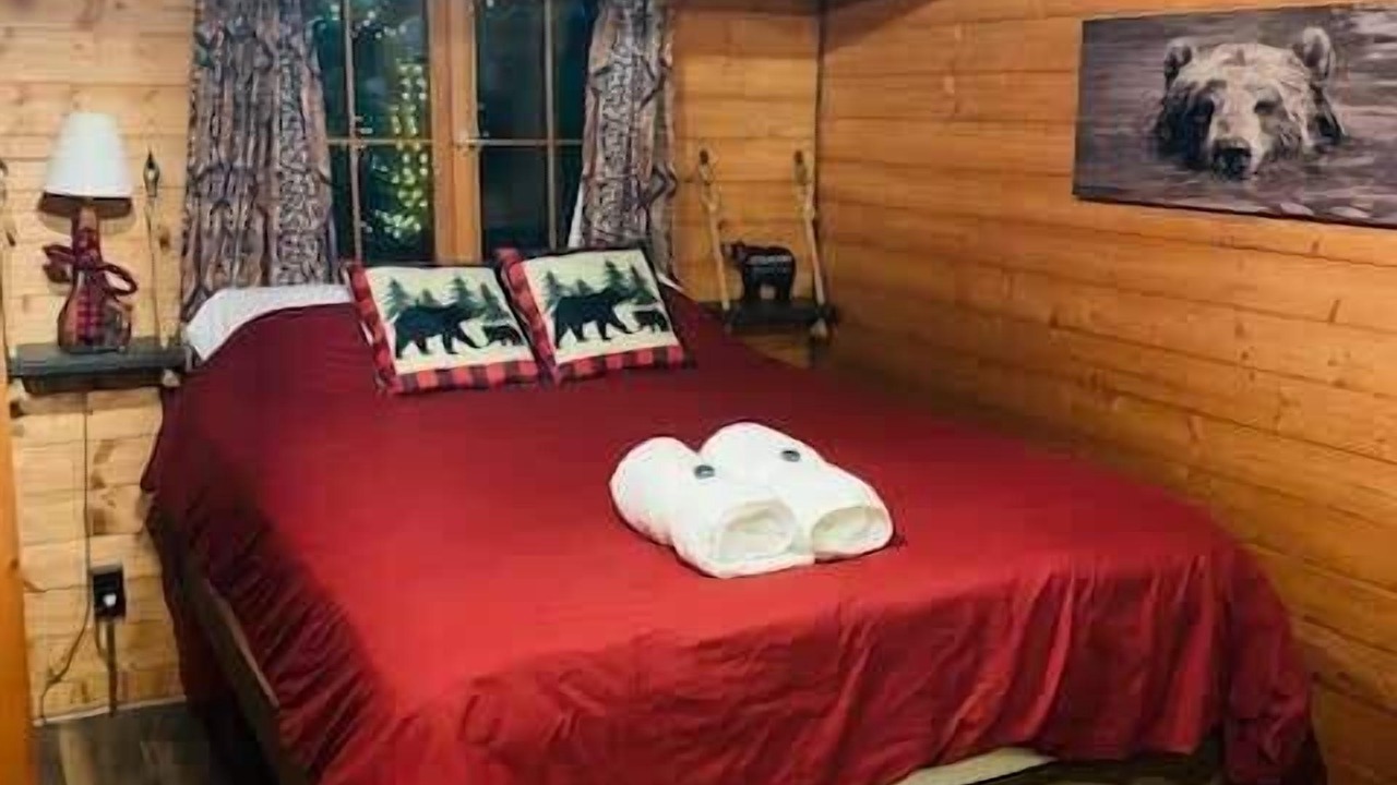 Photo of Bedroom in Hayward