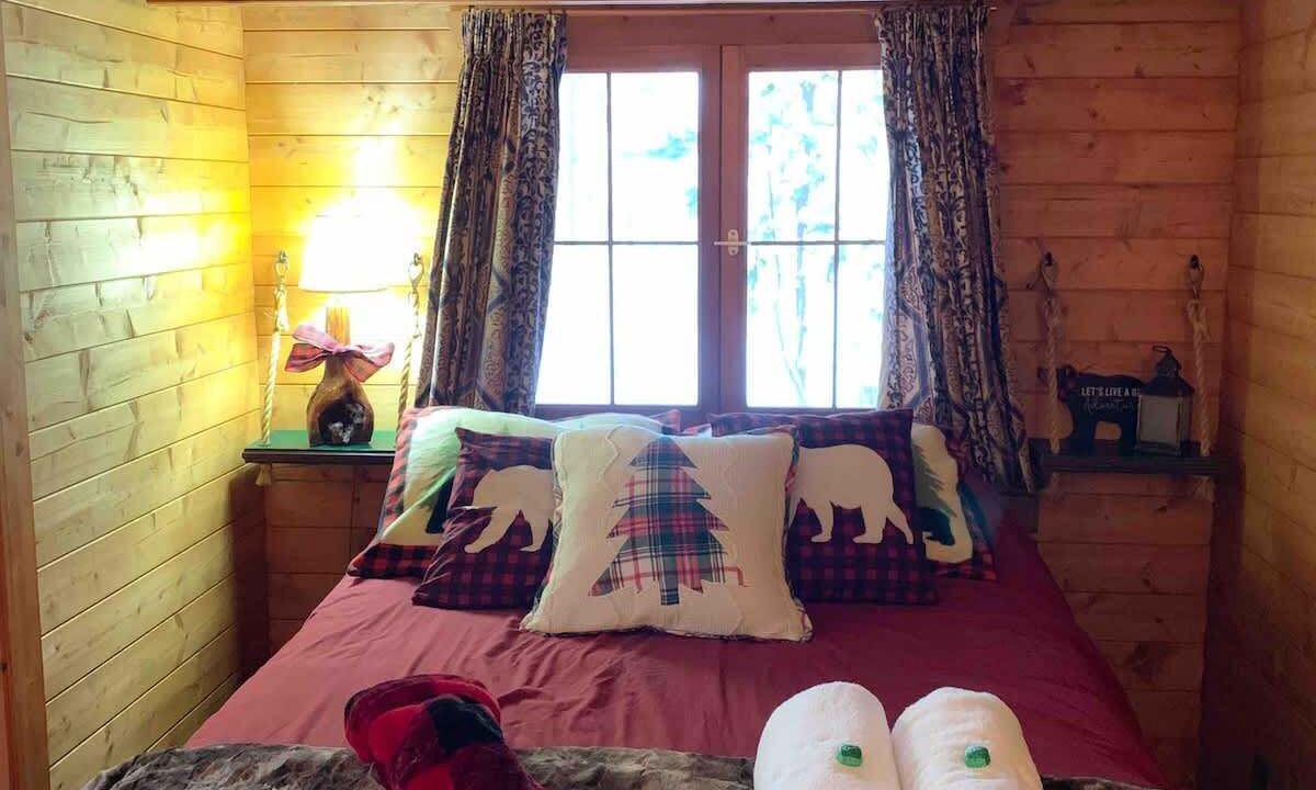 Photo of Bedroom in Hayward