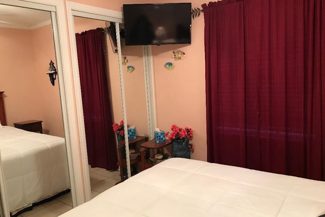 Photo of Bedroom in St. Martin