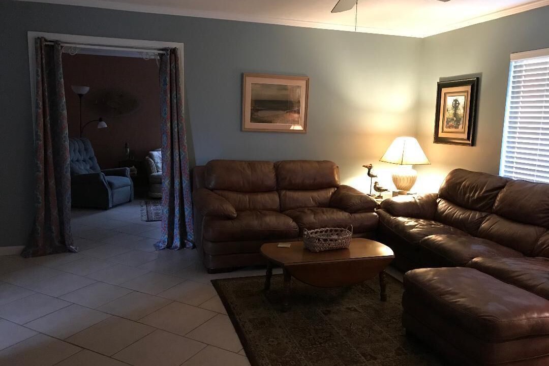 Photo of Livingroom in St. Martin