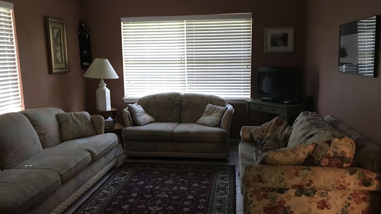 Photo of Bedroom in St. Martin