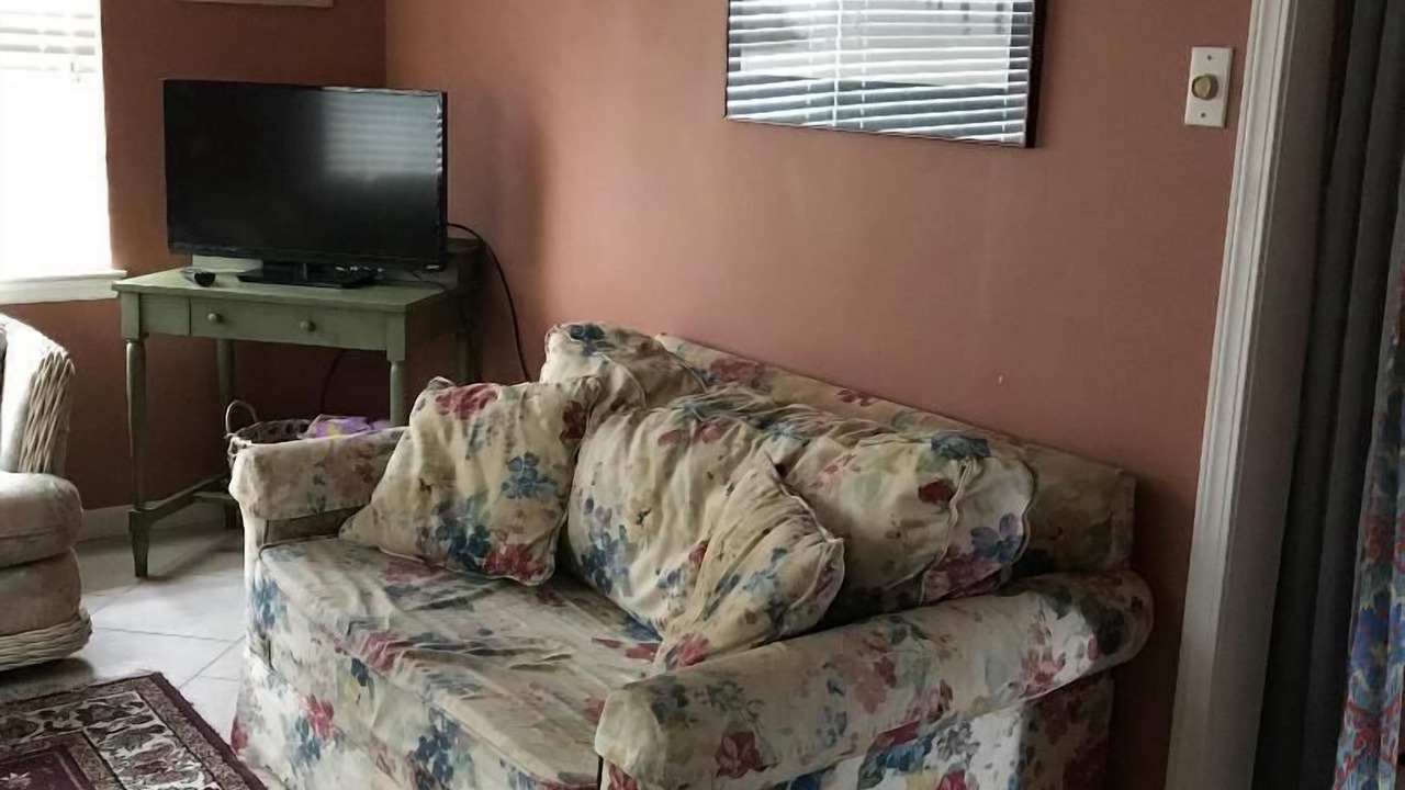 Photo of Bedroom in St. Martin