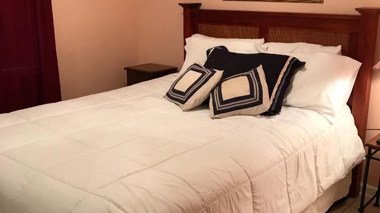 Photo of Bedroom in St. Martin