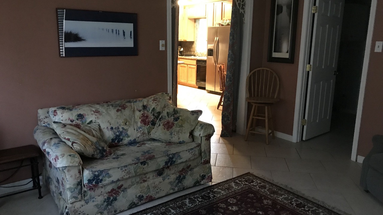 Photo of Bedroom in St. Martin