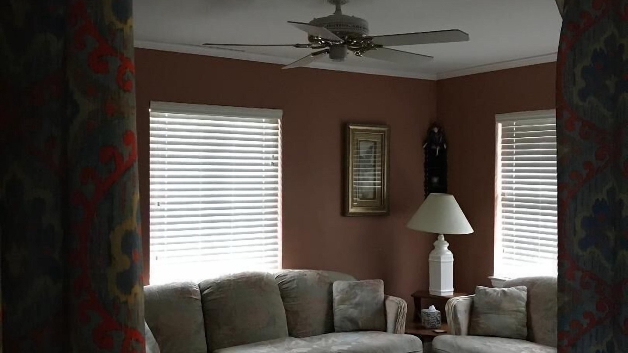Photo of Bedroom in St. Martin