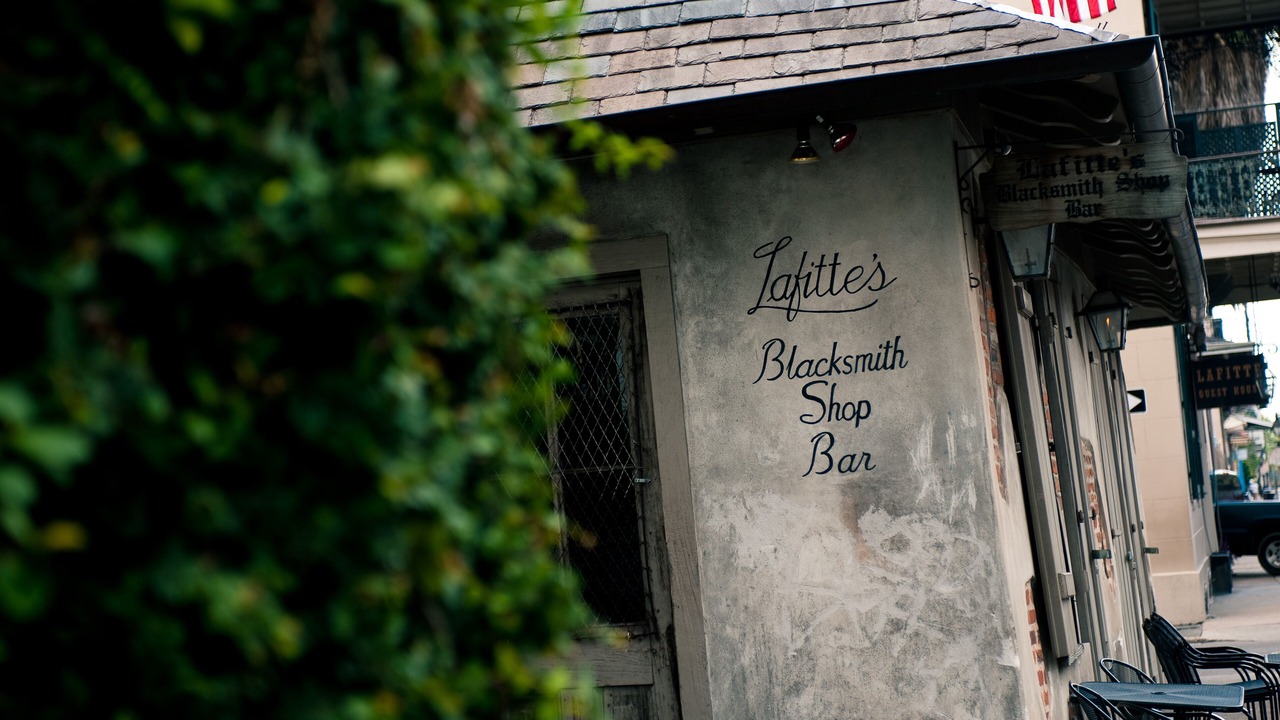 Photo of Outdoor in French Quarter