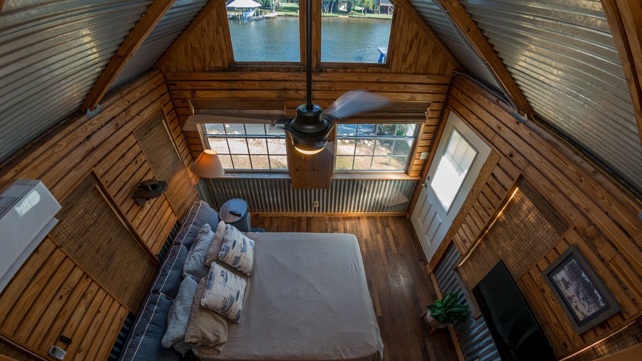 Photo of Bedroom in Fairhope
