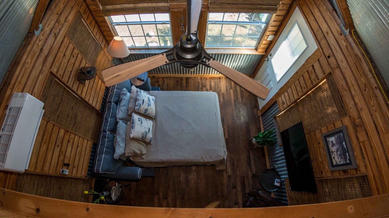 Photo of Bedroom in Fairhope