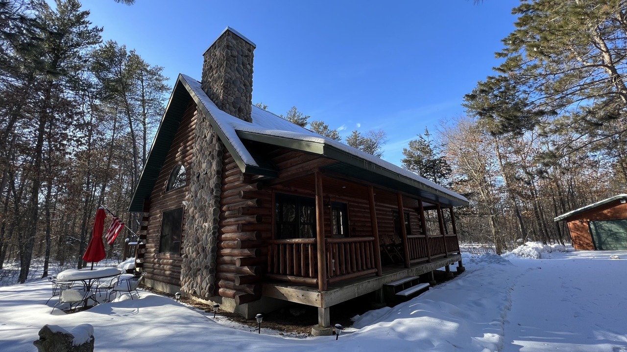 Photo of Outdoor in Babcock