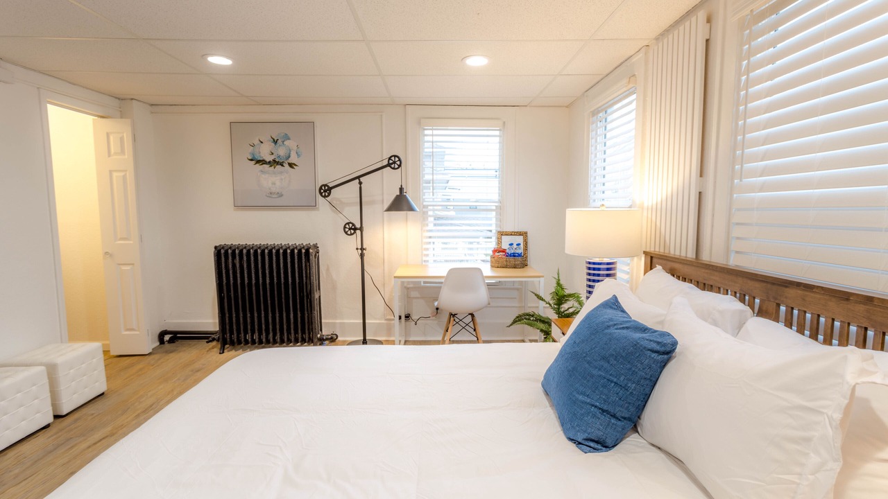 Photo of Bedroom in Kutzky Park
