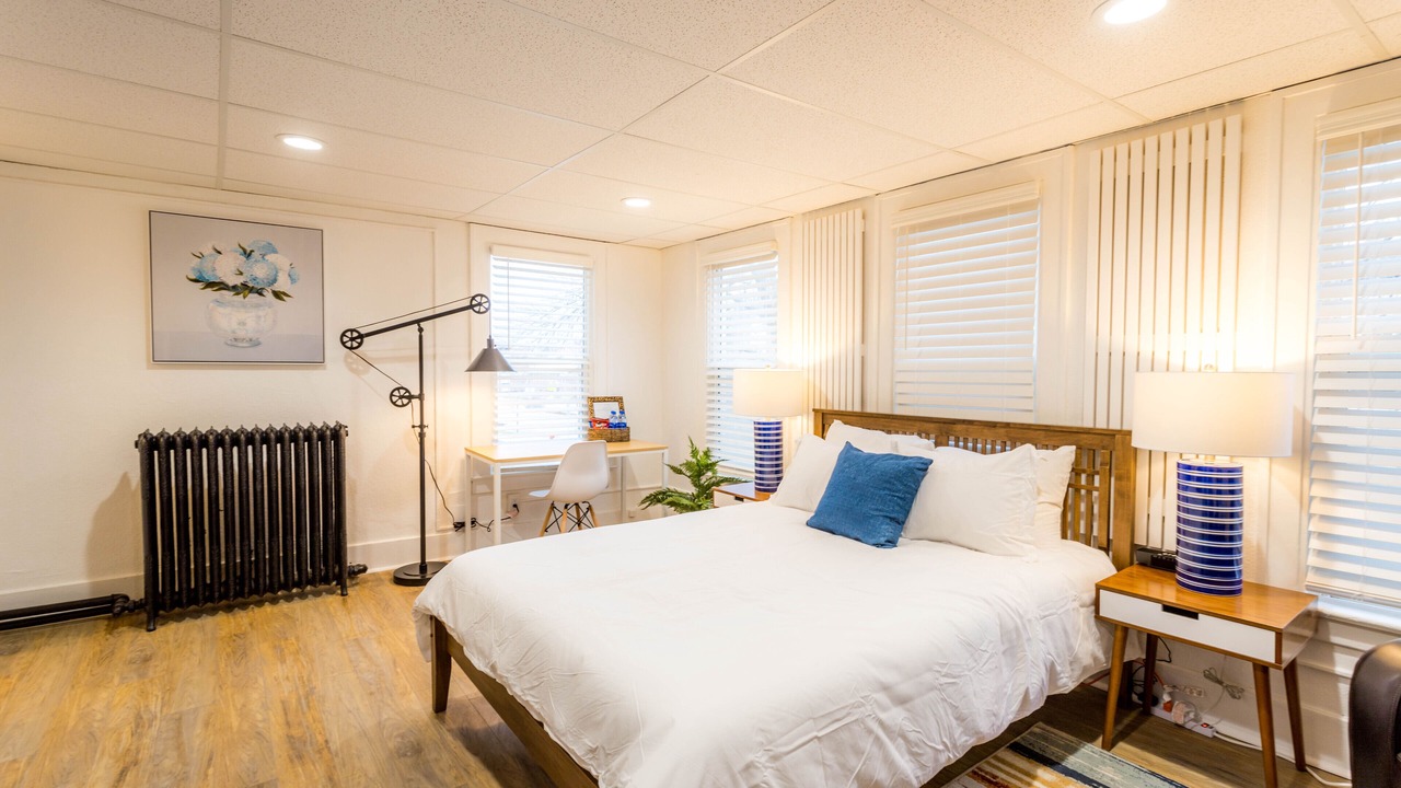 Photo of Bedroom in Kutzky Park