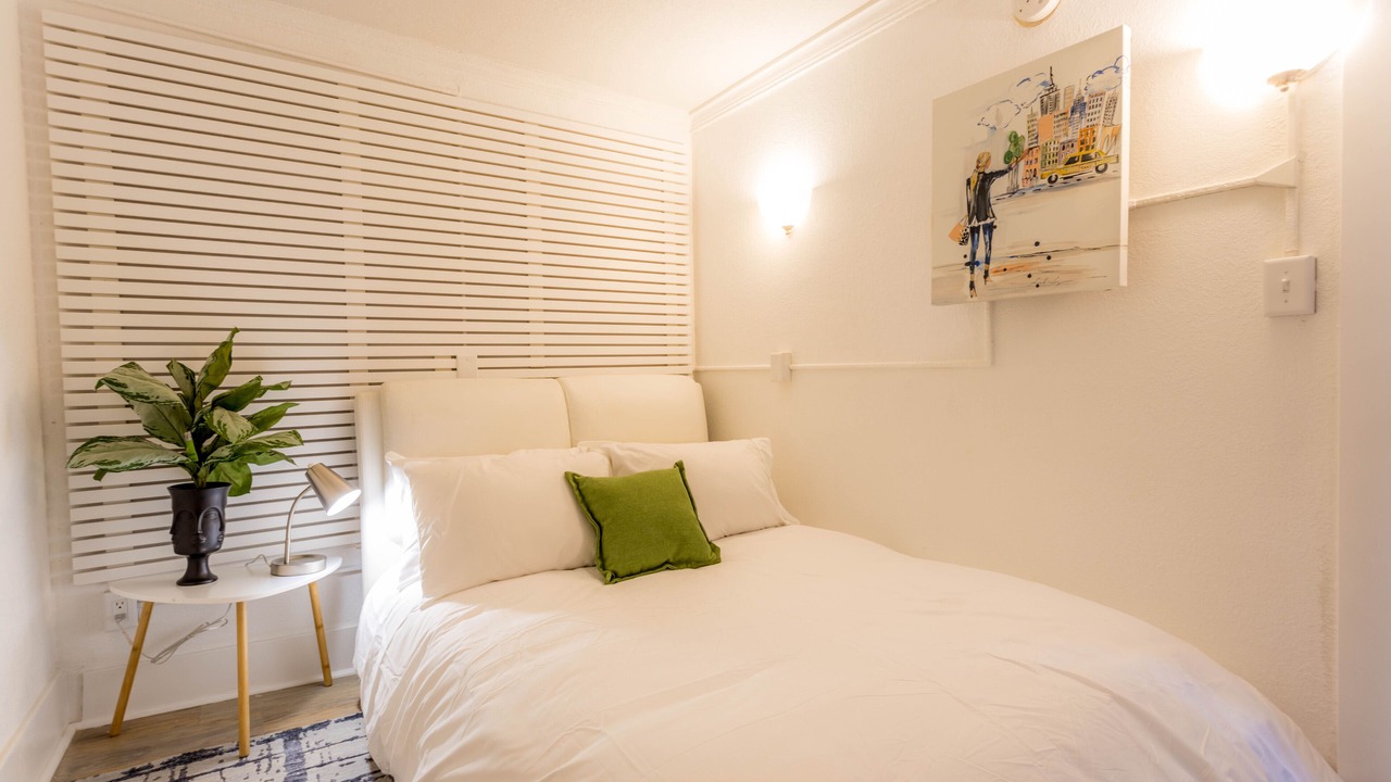 Photo of Bedroom in Kutzky Park