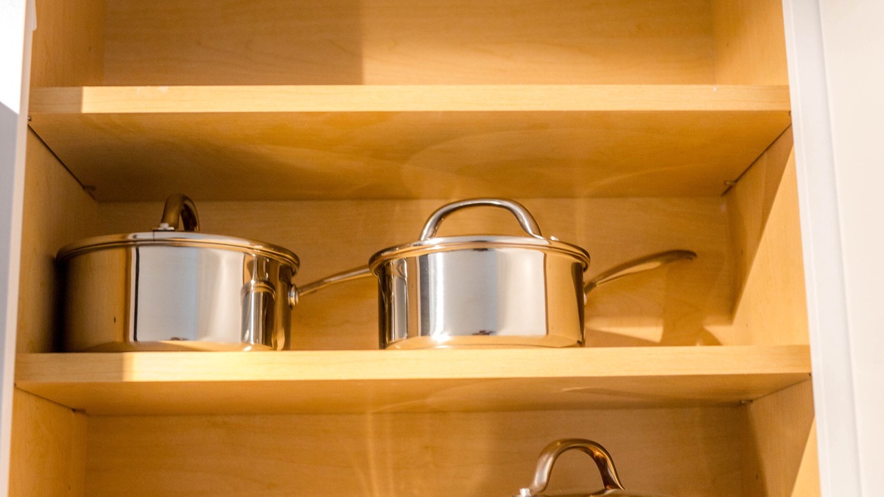 Photo of Kitchen in Kutzky Park