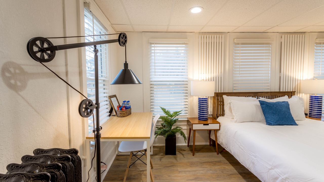 Photo of Bedroom in Kutzky Park