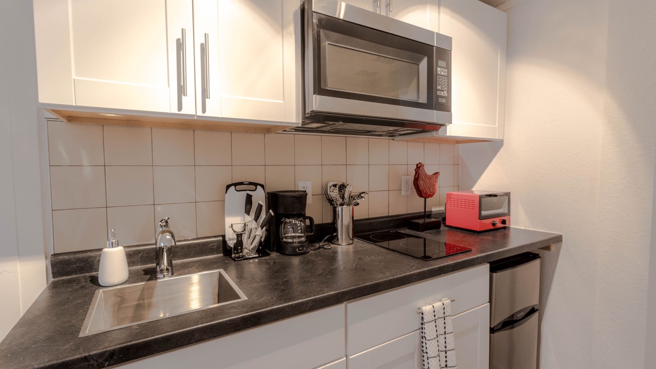 Photo of Kitchen in Kutzky Park