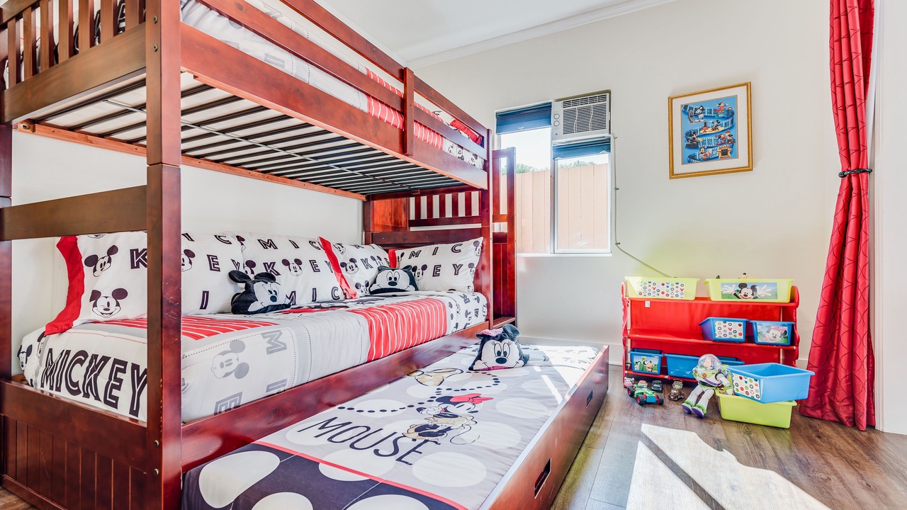 Photo of Bedroom in Brea