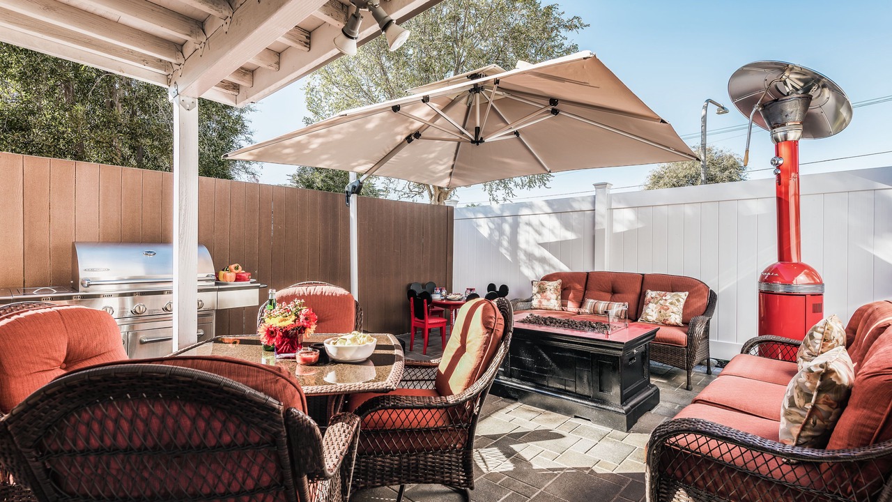 Photo of Outdoor in Brea