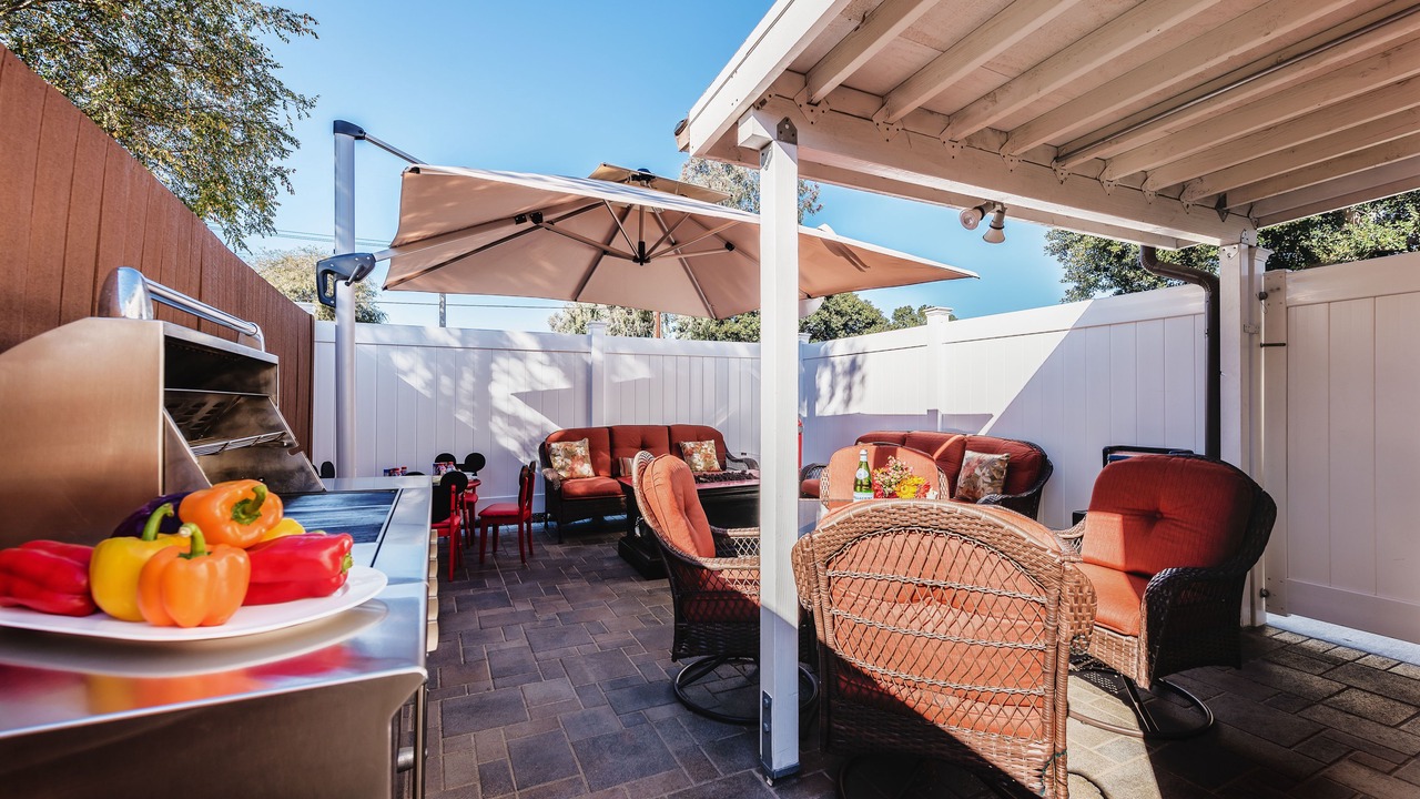 Photo of Outdoor in Brea