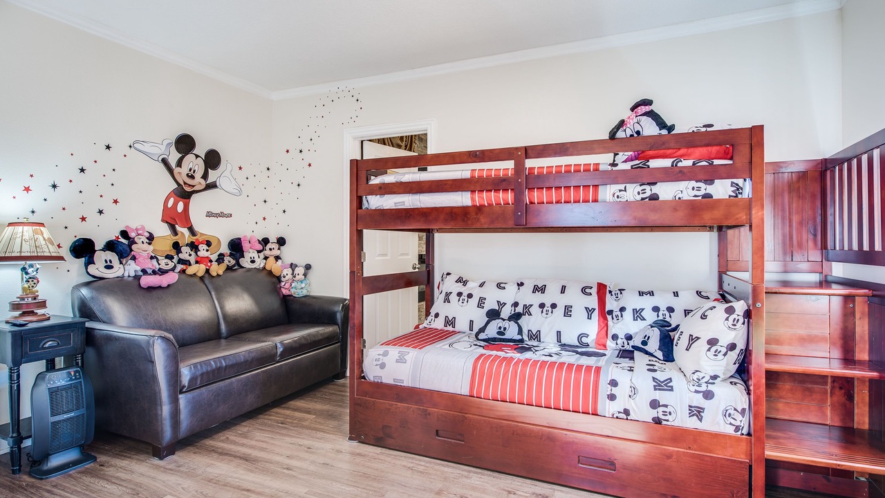 Photo of Bedroom in Brea