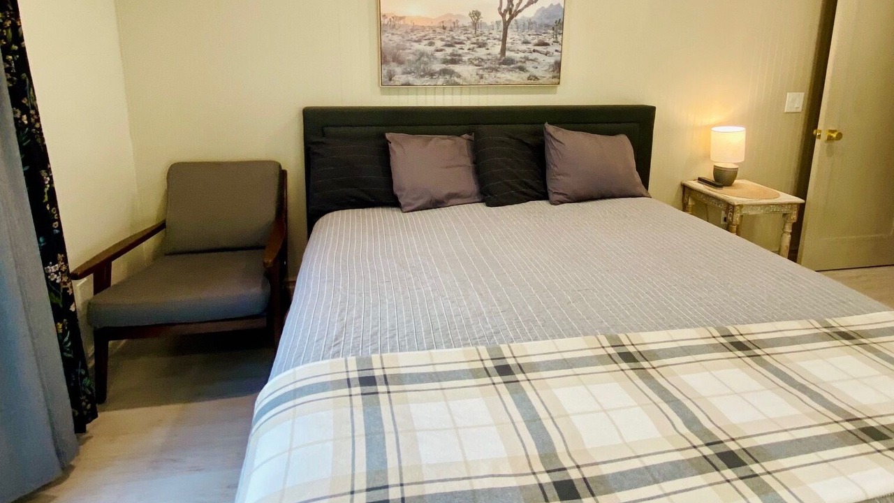 Photo of Bedroom in Simi Valley