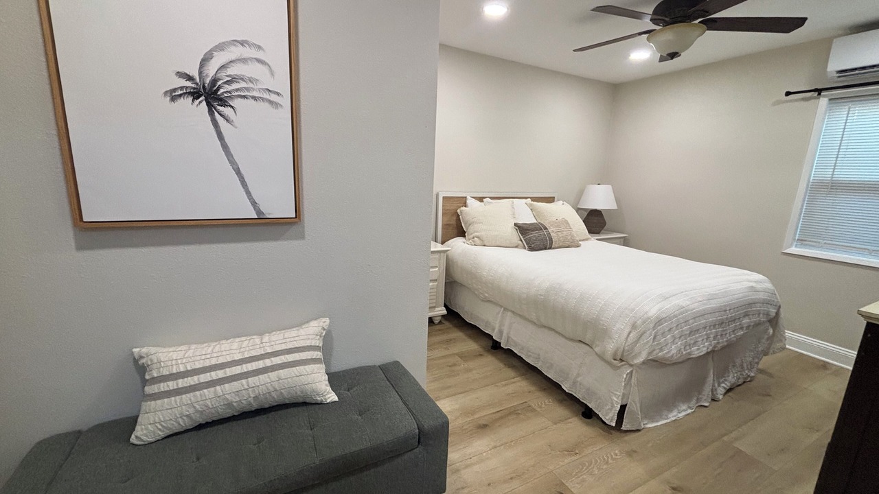 Photo of Bedroom in Ventura