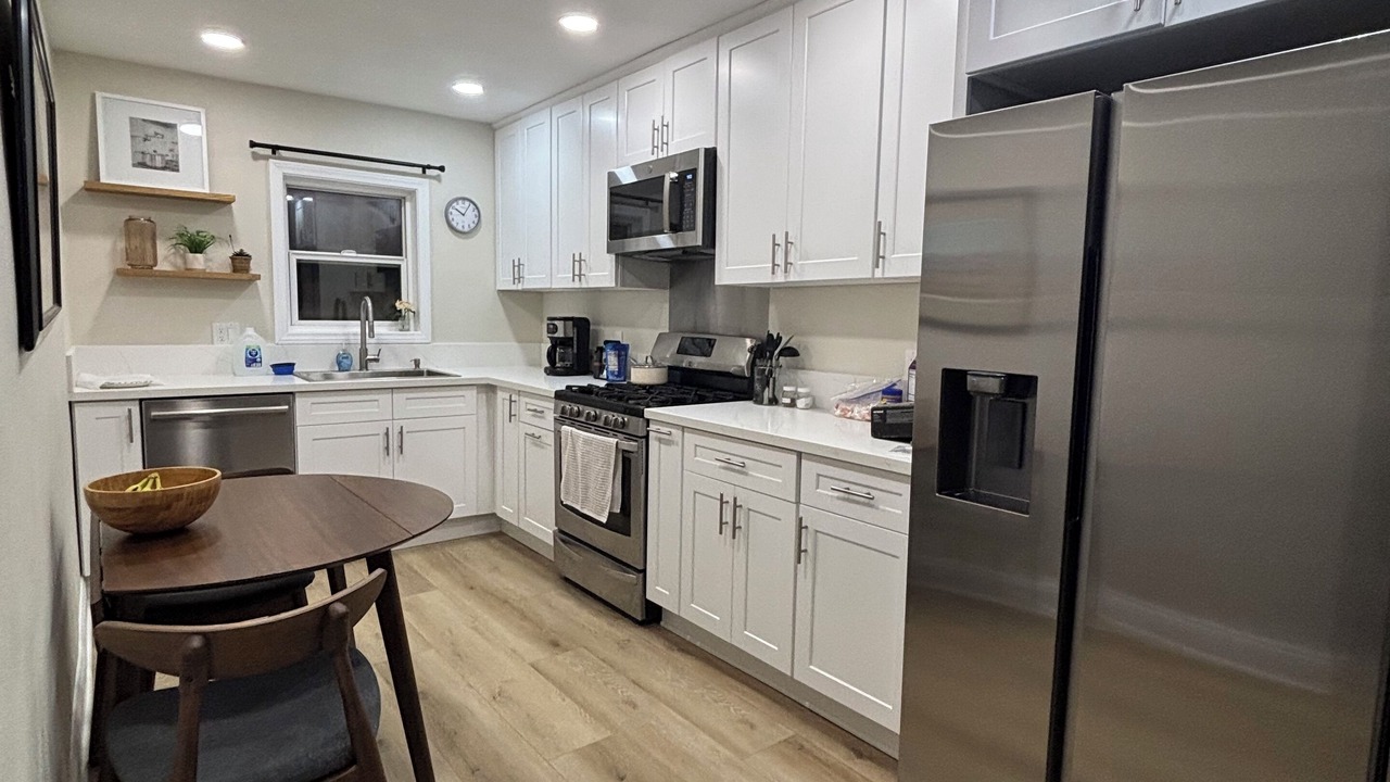 Photo of Kitchen in Ventura