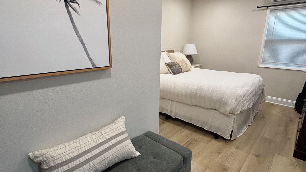 Photo of Bedroom in Ventura