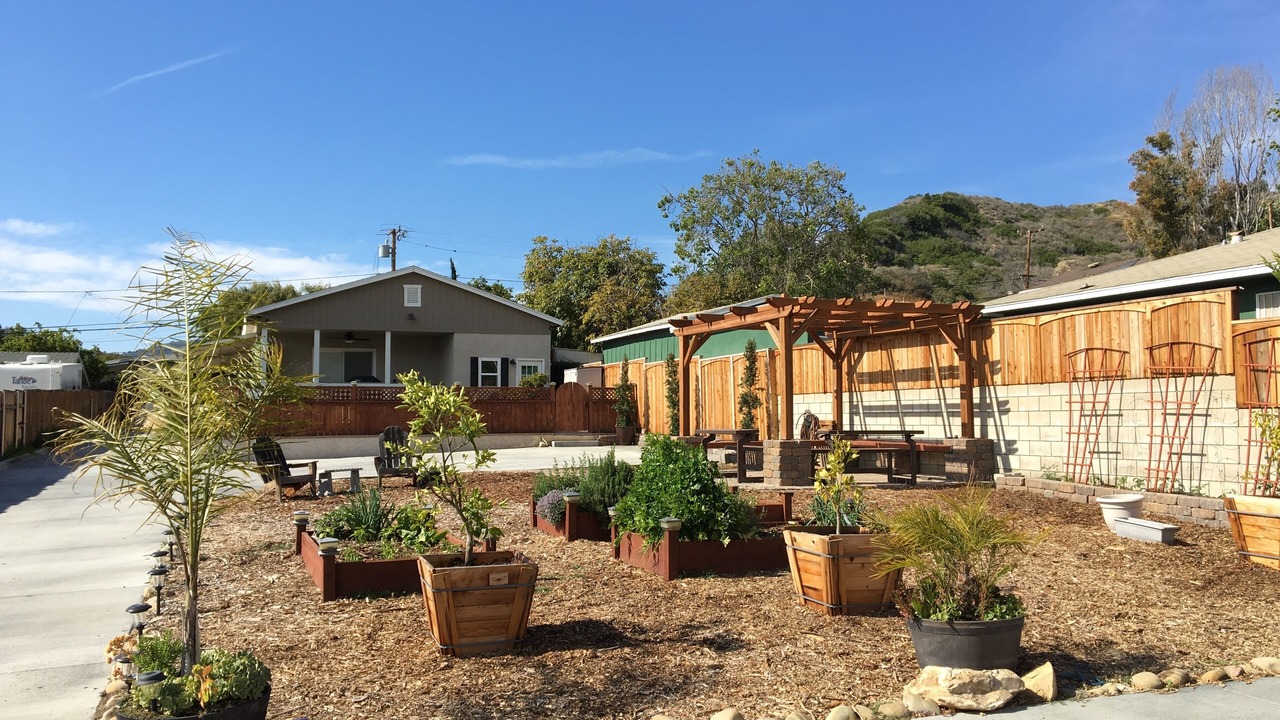 Photo of Outdoor in Ventura