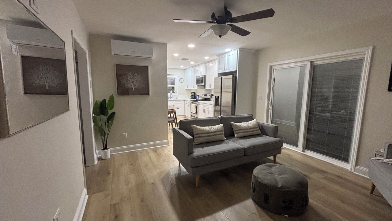 Photo of Livingroom in Ventura