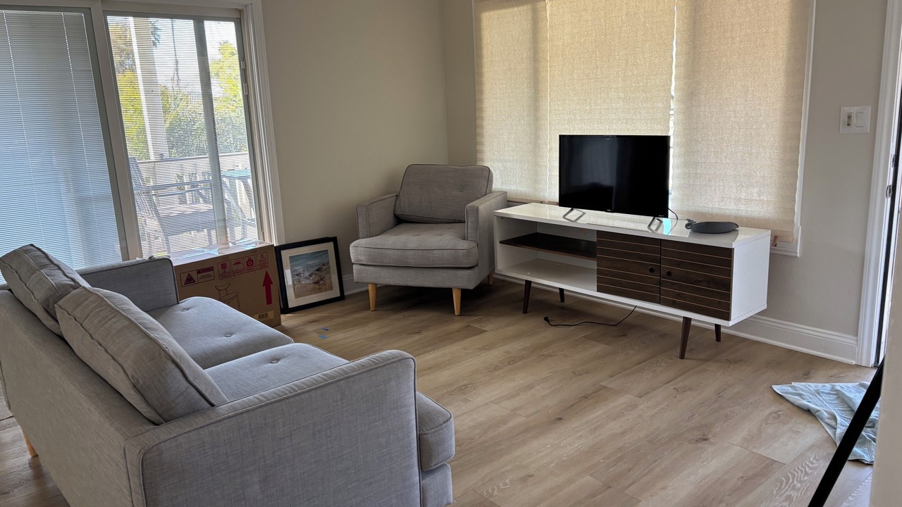Photo of Livingroom in Ventura