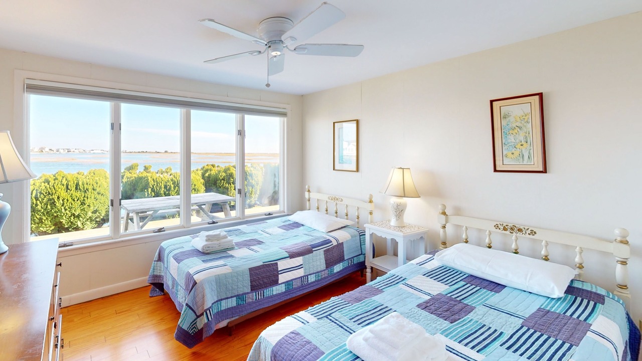 Photo of Bedroom in West Dennis