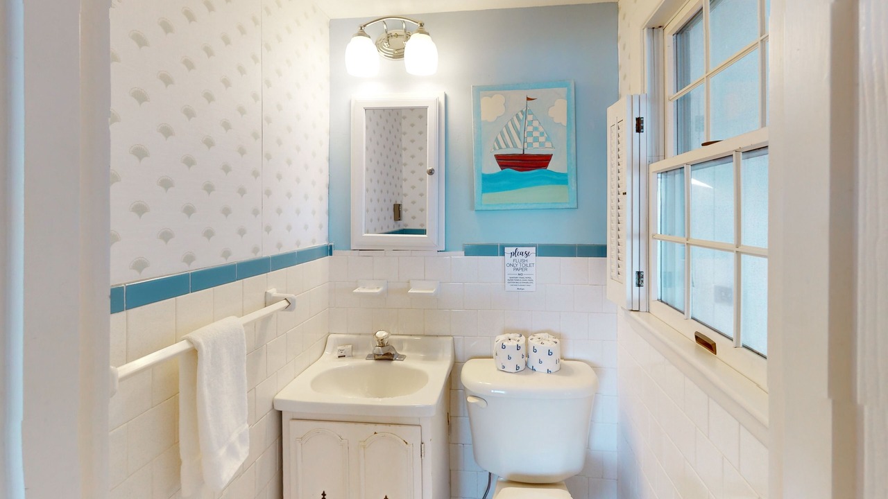 Photo of Bathroom in West Dennis