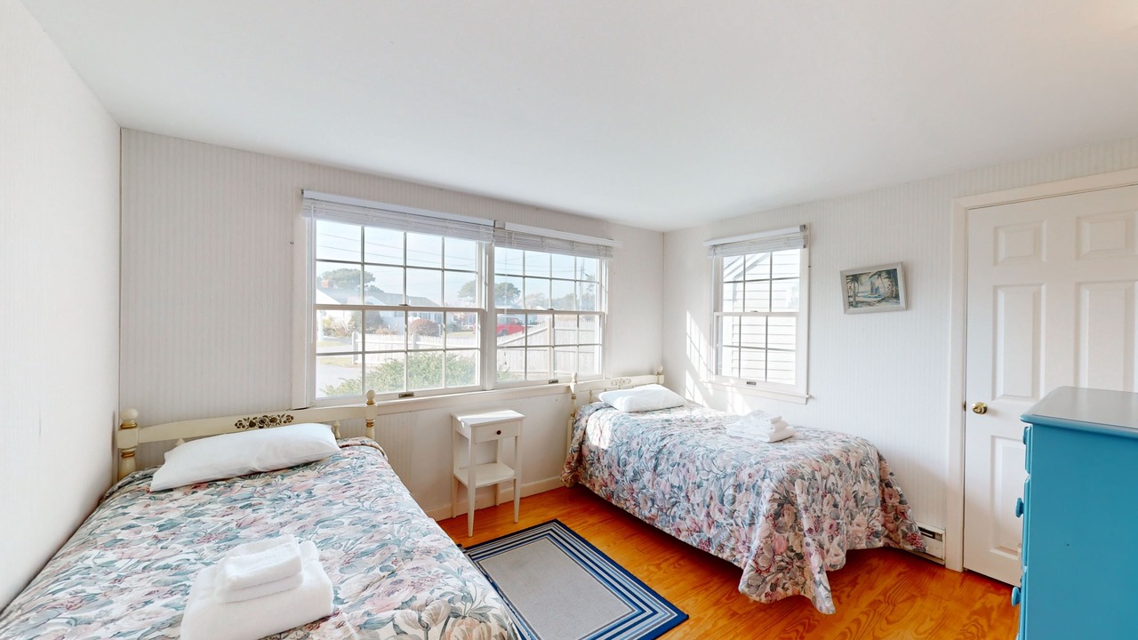 Photo of Bedroom in West Dennis