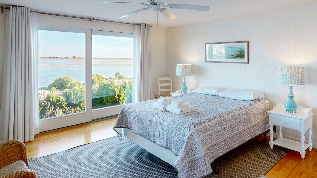 Photo of Bedroom in West Dennis