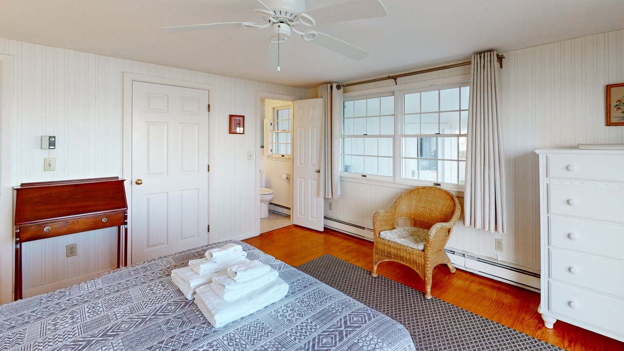 Photo of Bedroom in West Dennis