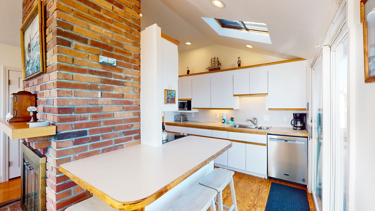 Photo of Kitchen in West Dennis
