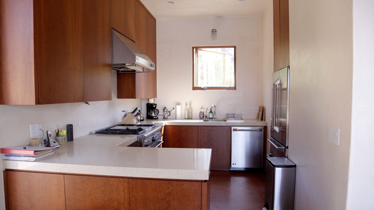 Photo of Kitchen in Ojai
